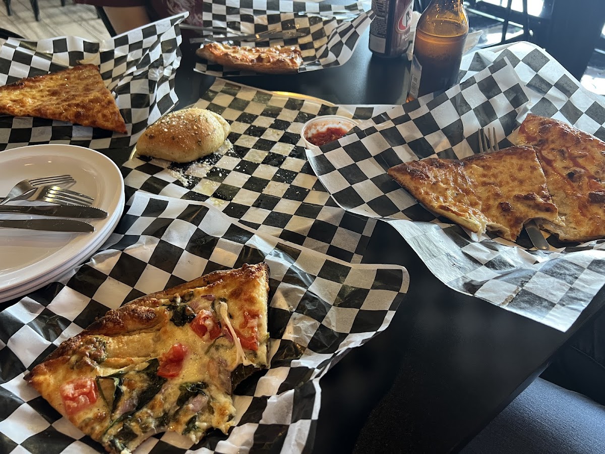 Agrigento Pizzeria Caffe Photos 2